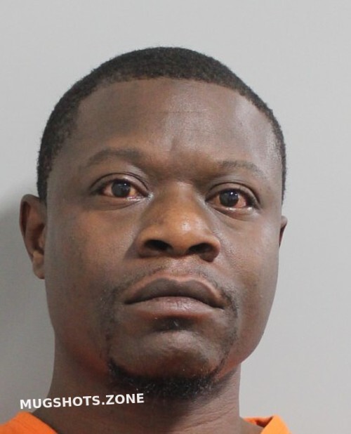 WESLEY DARIUS LENOLD 10/17/2022 - Polk County Mugshots Zone