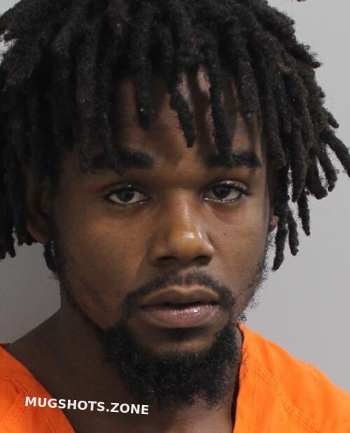 HENLEY KEVIRON JAVONTE 10/28/2022 - Polk County Mugshots Zone