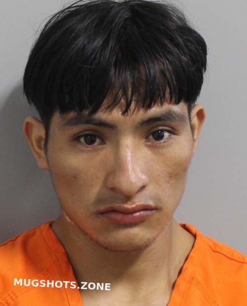 PEDRO SEBASTIAN 10/29/2022 - Polk County Mugshots Zone