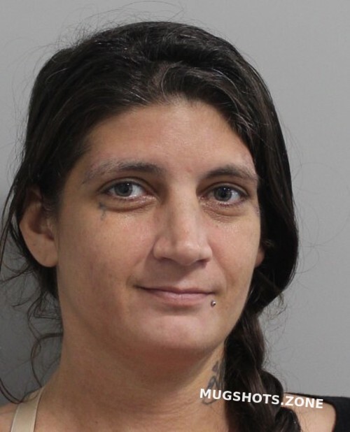 CANADA JANNELL 10/31/2022 Polk County Mugshots Zone