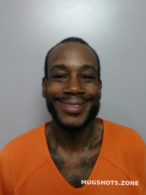 WOODARD ARSENIO 11/05/2022 Polk County Mugshots Zone