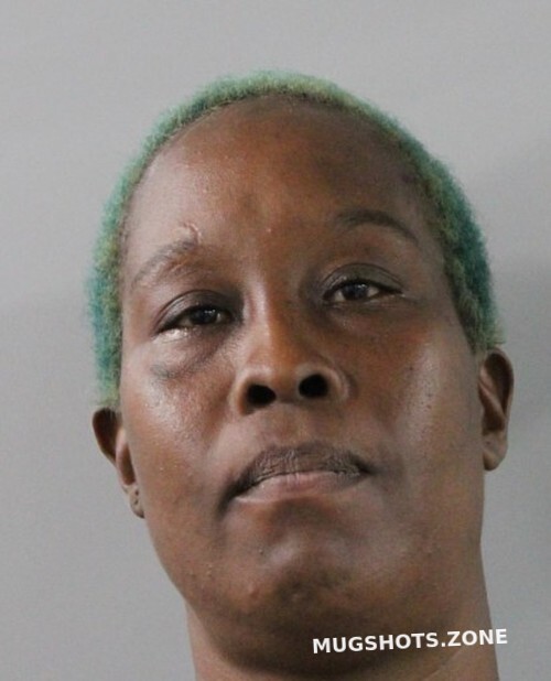 WHITESIDE TENESIA 11/11/2022 Polk County Mugshots Zone