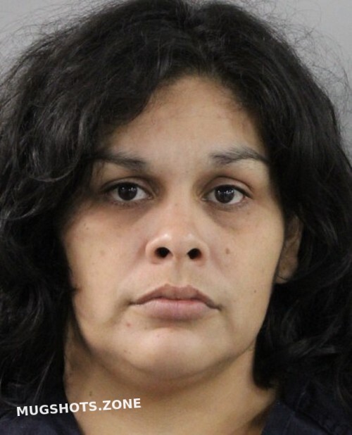 VALENCIA YESENIA 11/13/2022 - Polk County Mugshots Zone