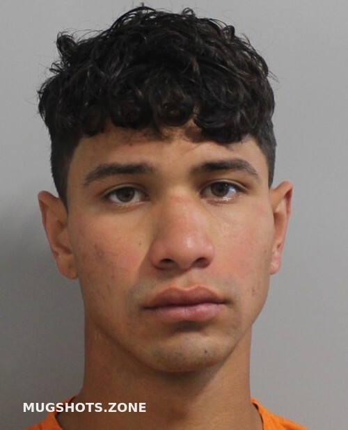 QUINONES RICO HEBER ALEXANDER 11/19/2022 - Polk County Mugshots Zone