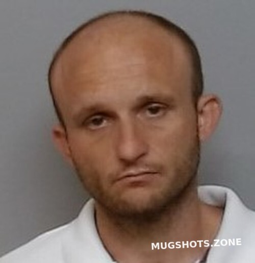 Bishop Joshua 11 21 2022 Polk County Mugshots Zone