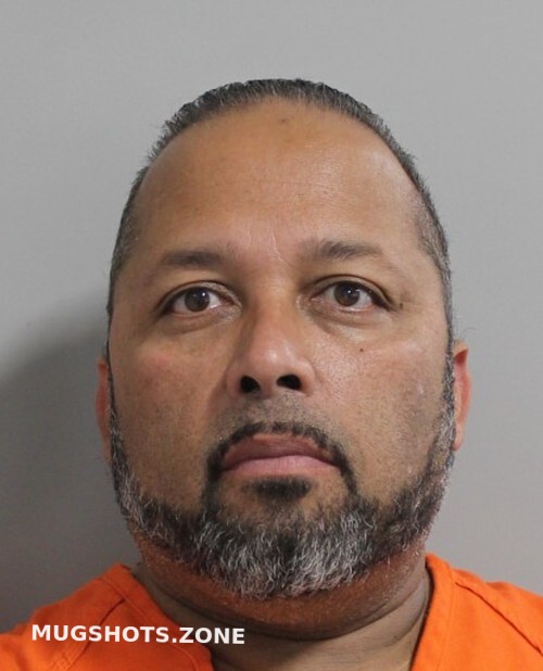 GONZALEZ HECTOR 11/23/2022 Polk County Mugshots Zone