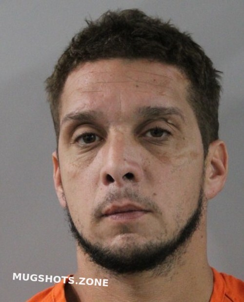 RIVERA HECTOR 11/29/2022 Polk County Mugshots Zone