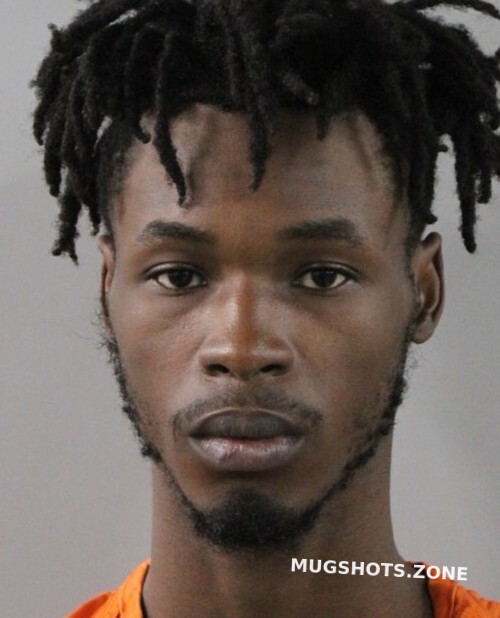 MARCELIN LUC 11/30/2022 Polk County Mugshots Zone