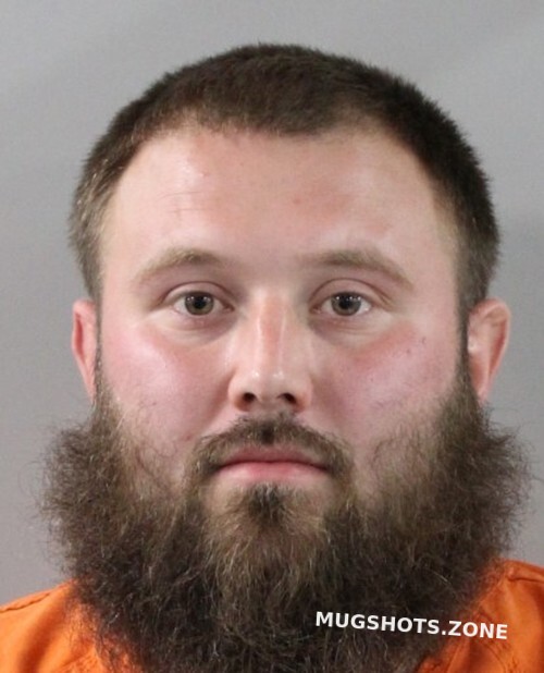 LAPORTE ZACKARY 12/06/2022 Polk County Mugshots Zone