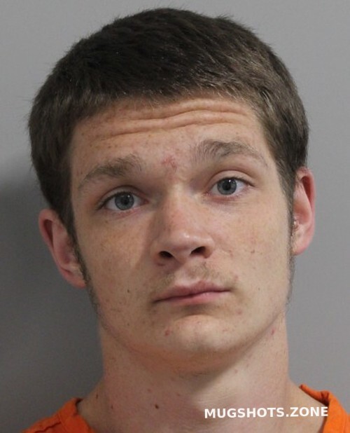 ARNOLD TYLER O 12/15/2022 Polk County Mugshots Zone