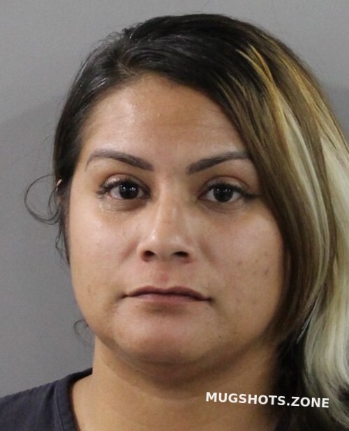 ORTEGA PRISCILLA MARIE 12/24/2022 - Polk County Mugshots Zone