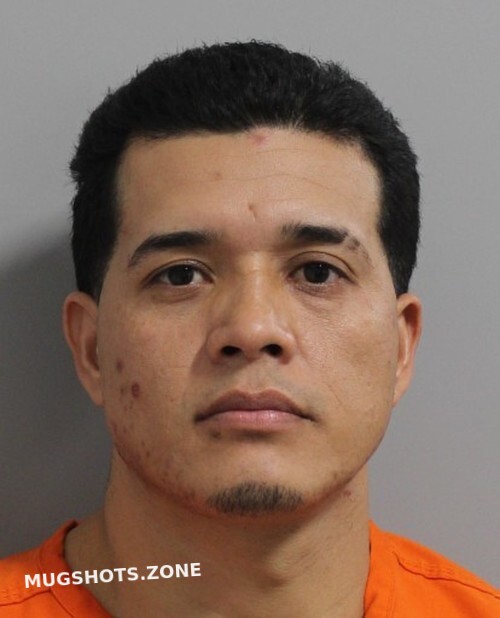 AGUIRRE MARTINEZ DARWIN USBALDO 01/06/2023 Polk County Mugshots Zone
