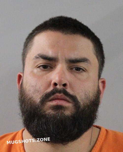 BURGOS ELI 01/13/2023 Polk County Mugshots Zone