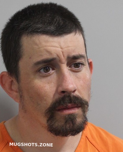 TIPTON BRIAN 02/07/2023 Polk County Mugshots Zone