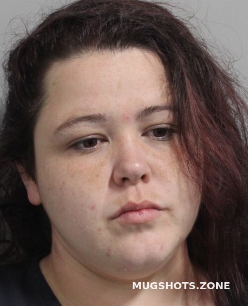 MUNDY TASHA NICHOLE 02/10/2023 - Polk County Mugshots Zone