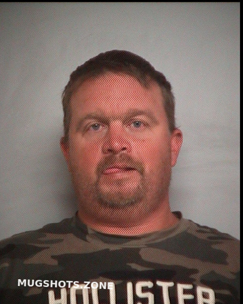 HENDERSON KEITH ALLEN 02/18/2023 Polk County Mugshots Zone