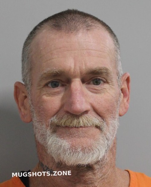 PINNER BRIAN KEITH 02/20/2023 - Polk County Mugshots Zone