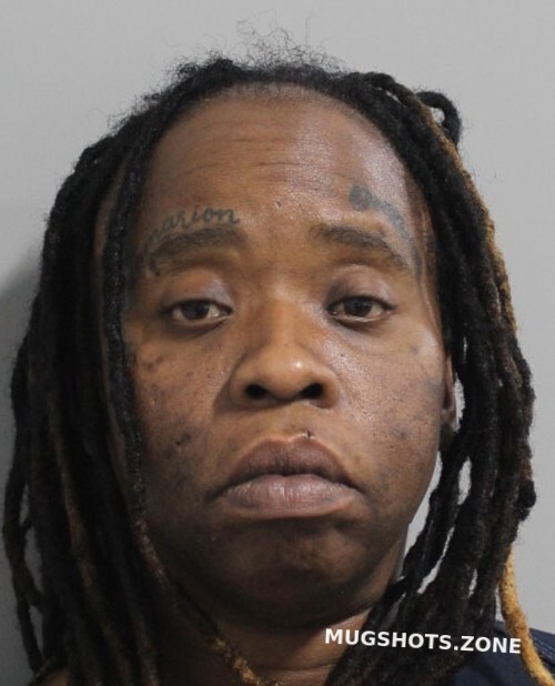 SMITH DAMIEA 02/22/2023 Polk County Mugshots Zone