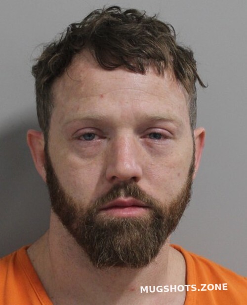 CUTLER CHAD 02/23/2023 Polk County Mugshots Zone