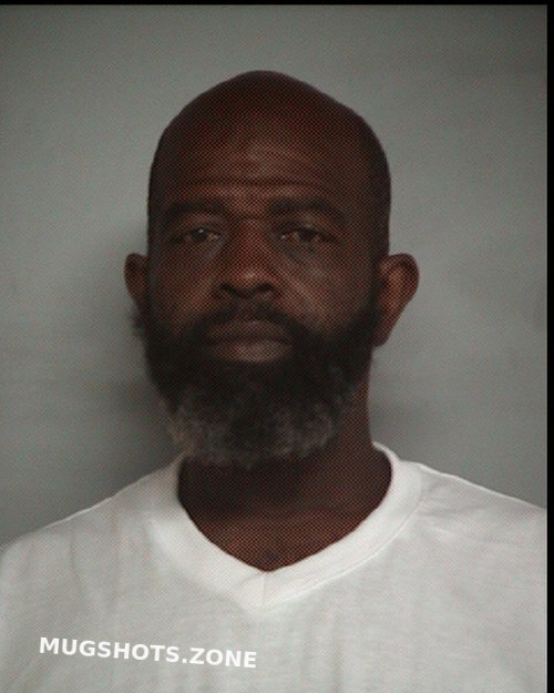 DAVIS LEON L 03/11/2023 Polk County Mugshots Zone