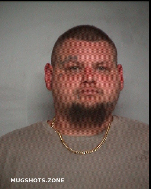 Sheick Levi 05062023 Polk County Mugshots Zone 