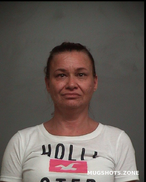 Tallent Valerie Ann 05252023 Polk County Mugshots Zone 