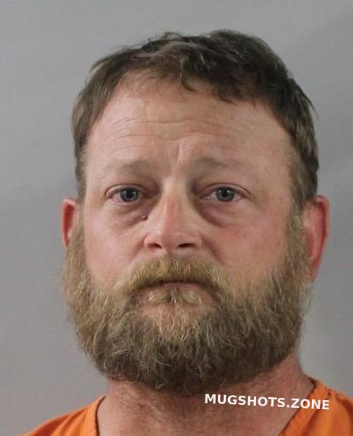 HILL JUSTIN 08/19/2023 Polk County Mugshots Zone