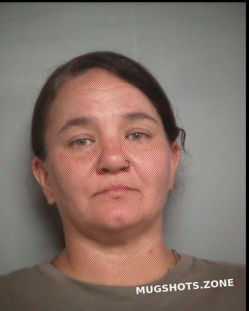 STROUD AMY MICHELLE 08/19/2023 - Polk County Mugshots Zone