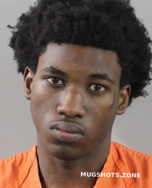 JORDAN MARKELL DAVEON 09/13/2023 Polk County Mugshots Zone
