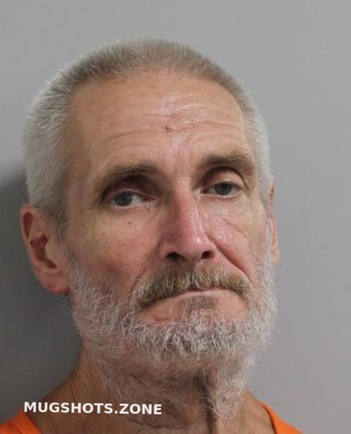 ROWELL MONROE 09/15/2023 Polk County Mugshots Zone