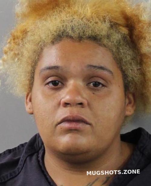 HICKS JERMISHA 09/16/2023 Polk County Mugshots Zone