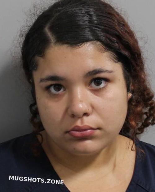 GONZALEZ ANGELYZ JEANETTE 09/17/2023 - Polk County Mugshots Zone