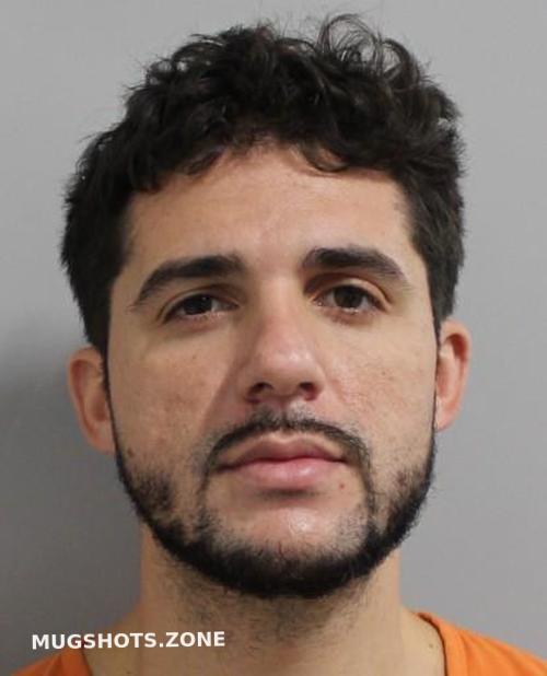 GONZALEZ KEVIN 09/28/2023 Polk County Mugshots Zone