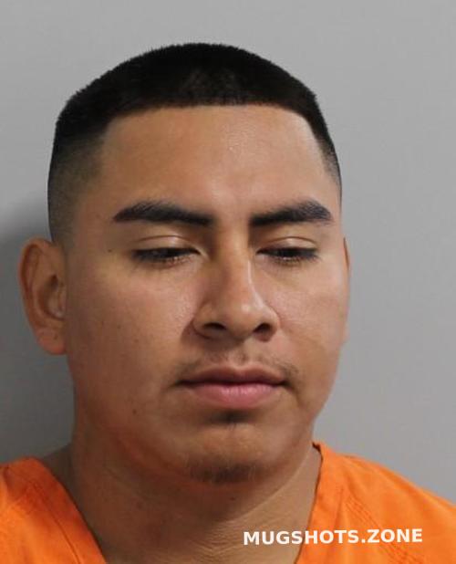 SALMERON ACEVEDO LUIS DONALDO 09/29/2023 - Polk County Mugshots Zone