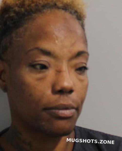 MORELAND LATOYA DAMECIA 10/04/2023 Polk County Mugshots Zone