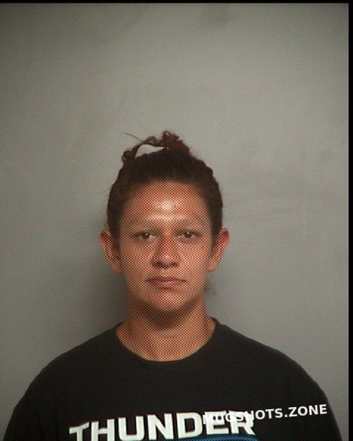 Mondragon Jeanette 10072023 Polk County Mugshots Zone