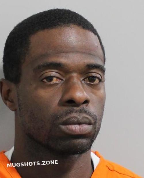 THOMPSON DARRIUS 10/26/2023 Polk County Mugshots Zone