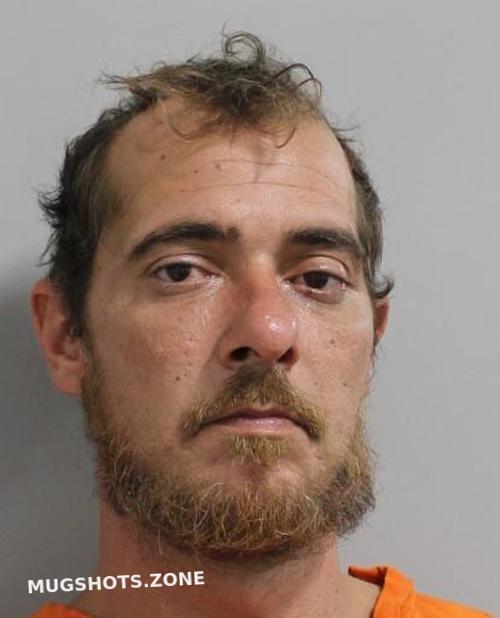 DICKEY BRANDON JAMES 10/28/2023 Polk County Mugshots Zone