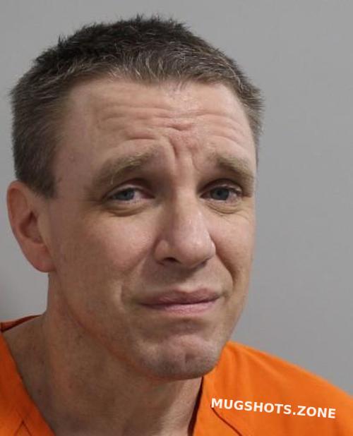 MCGINNIS ADAM 11/17/2023 Polk County Mugshots Zone