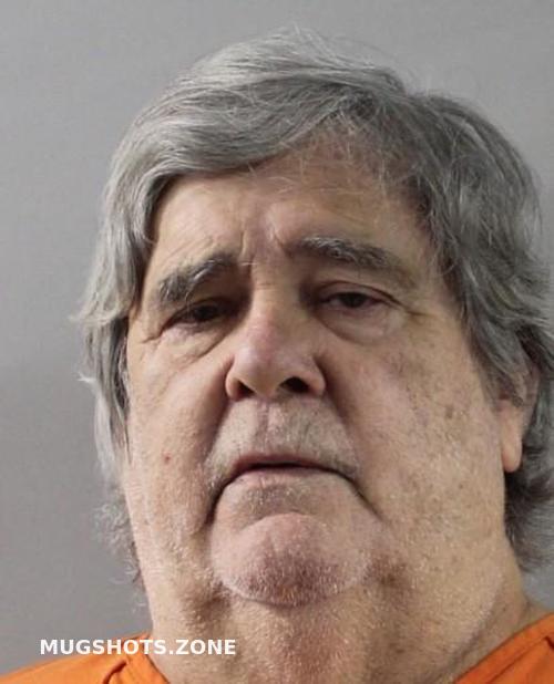 STAUFFER LARRY ROBERT 11/17/2023 Polk County Mugshots Zone