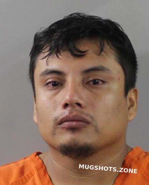 GAMALIEL DAMIAN 12/04/2023 Polk County Mugshots Zone