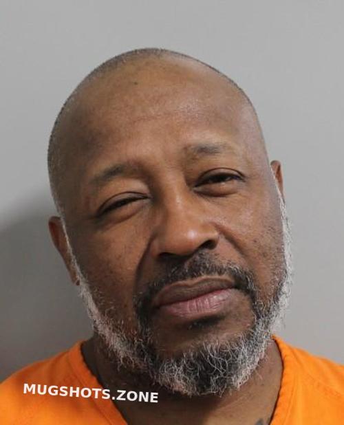 BROWN GERALD NATHAN 12/18/2023 Polk County Mugshots Zone