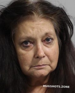CHERRY PATTY RENEE 12/20/2023 - Polk County Mugshots Zone