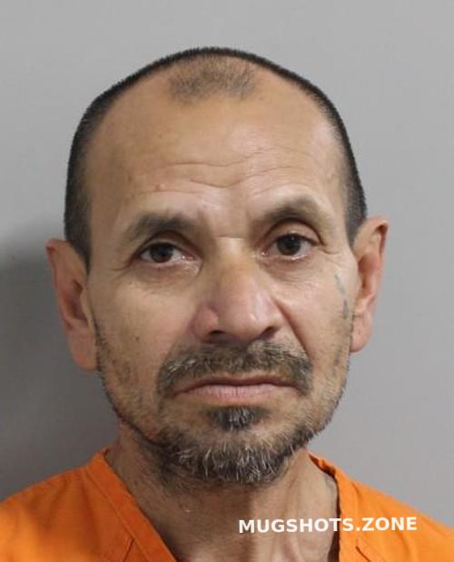 MONTES ALFREDO 12/27/2023 Polk County Mugshots Zone