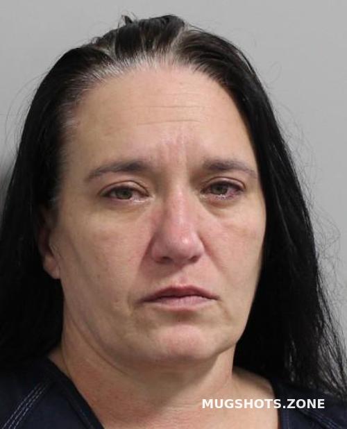 BARRETT TRINA DIANE 12/27/2023 Polk County Mugshots Zone