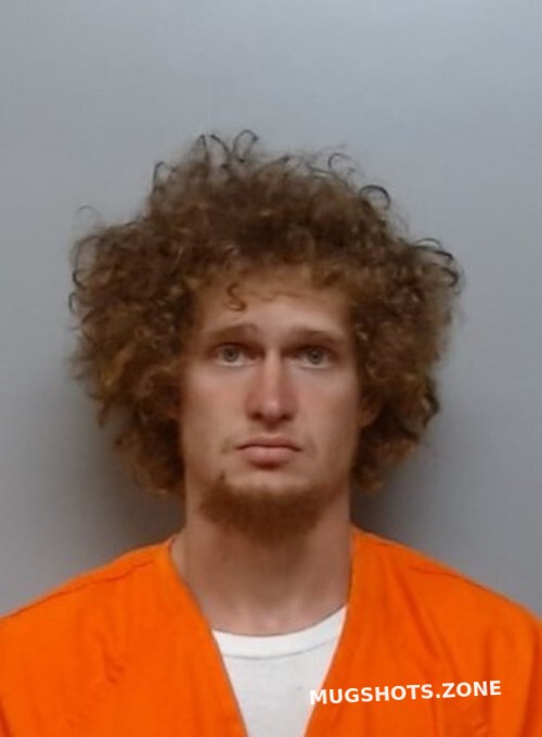 YOUNG TRENTON RAY 01/02/2024 Polk County Mugshots Zone