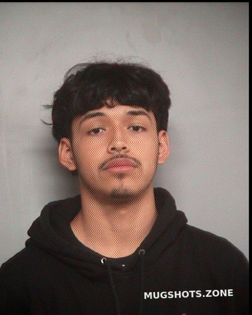 Santiago Garcia Ramon 01 06 2024 Polk County Mugshots Zone