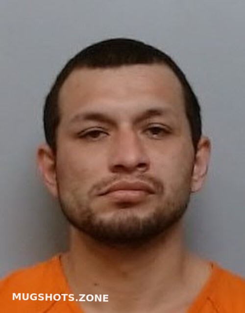 GUADARRAMA LUPA 01/11/2024 - Polk County Mugshots Zone