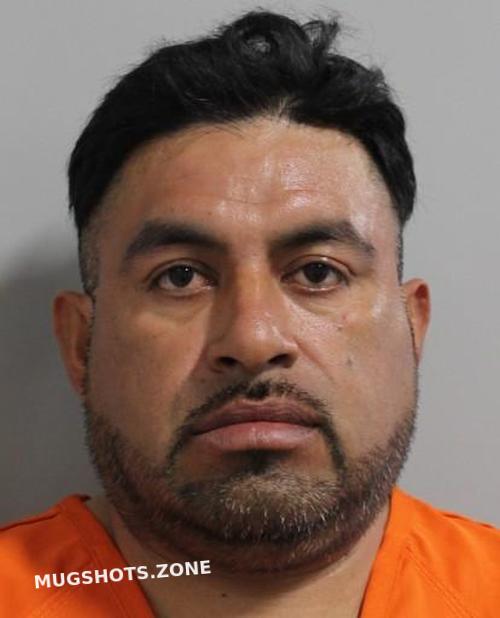 MENDIETA-LUGO JESUS 01/13/2024 - Polk County Mugshots Zone