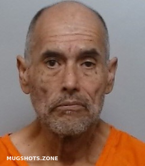 YBARRA GUADALUPE 03/11/2024 Polk County Mugshots Zone